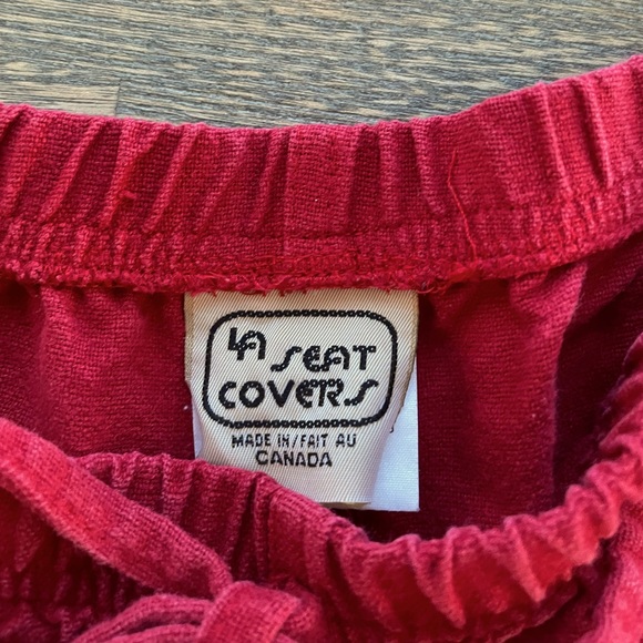 Retro 90s Mom Shorts Made in Canada - Picture 2 of 10